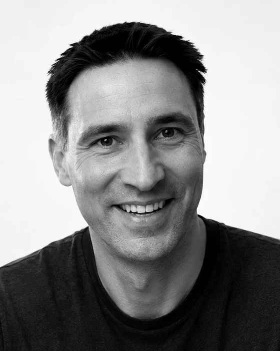 David McGinty